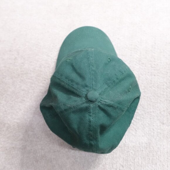 Masters Hat Green Embroidered American Needle 2008 - Picture 3 of 7